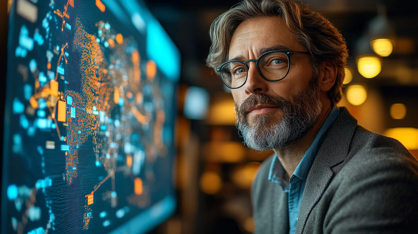 Gestão da Tecnologia da Informação