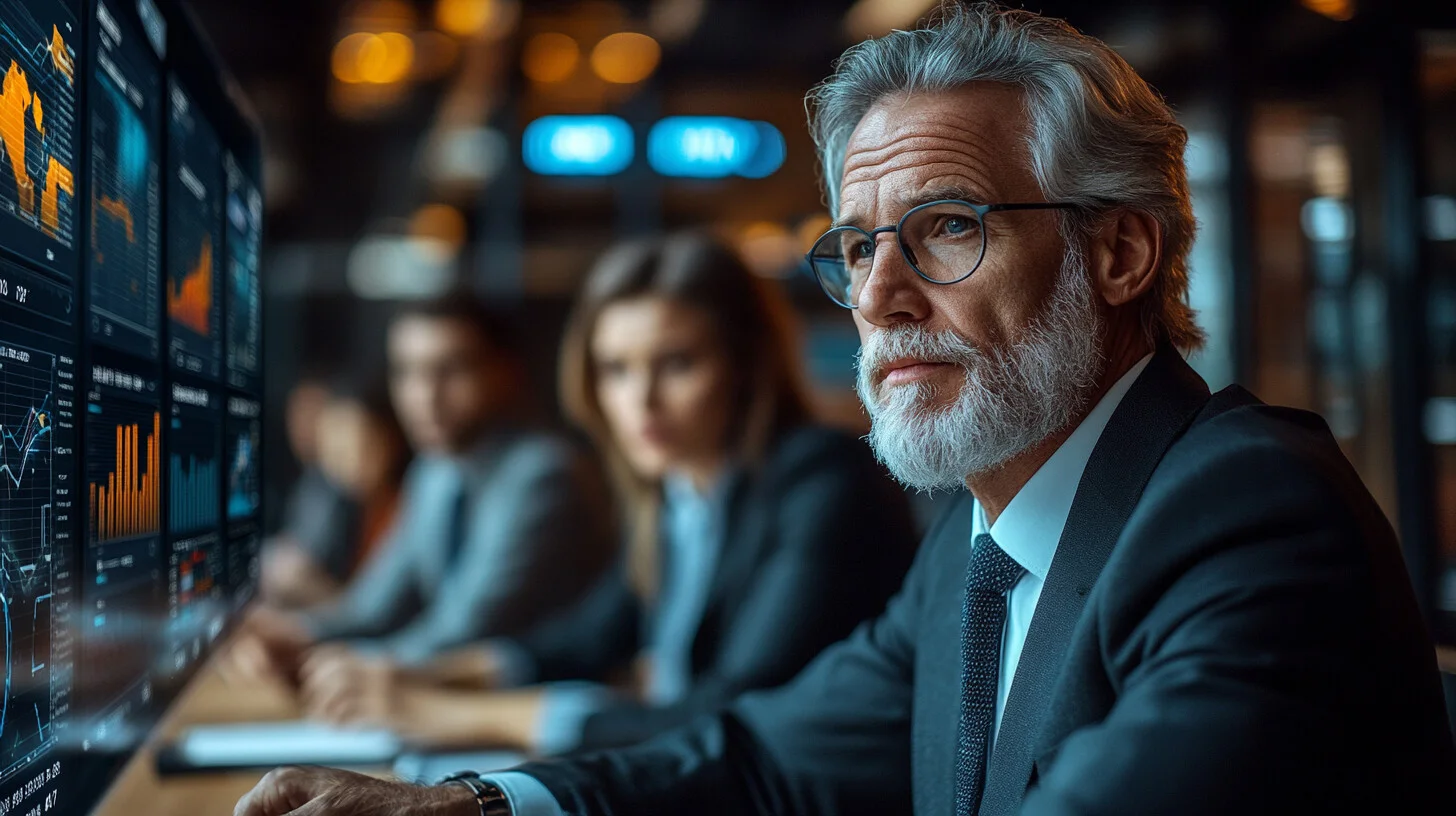 Gestão de Custos e Riscos Operacionais