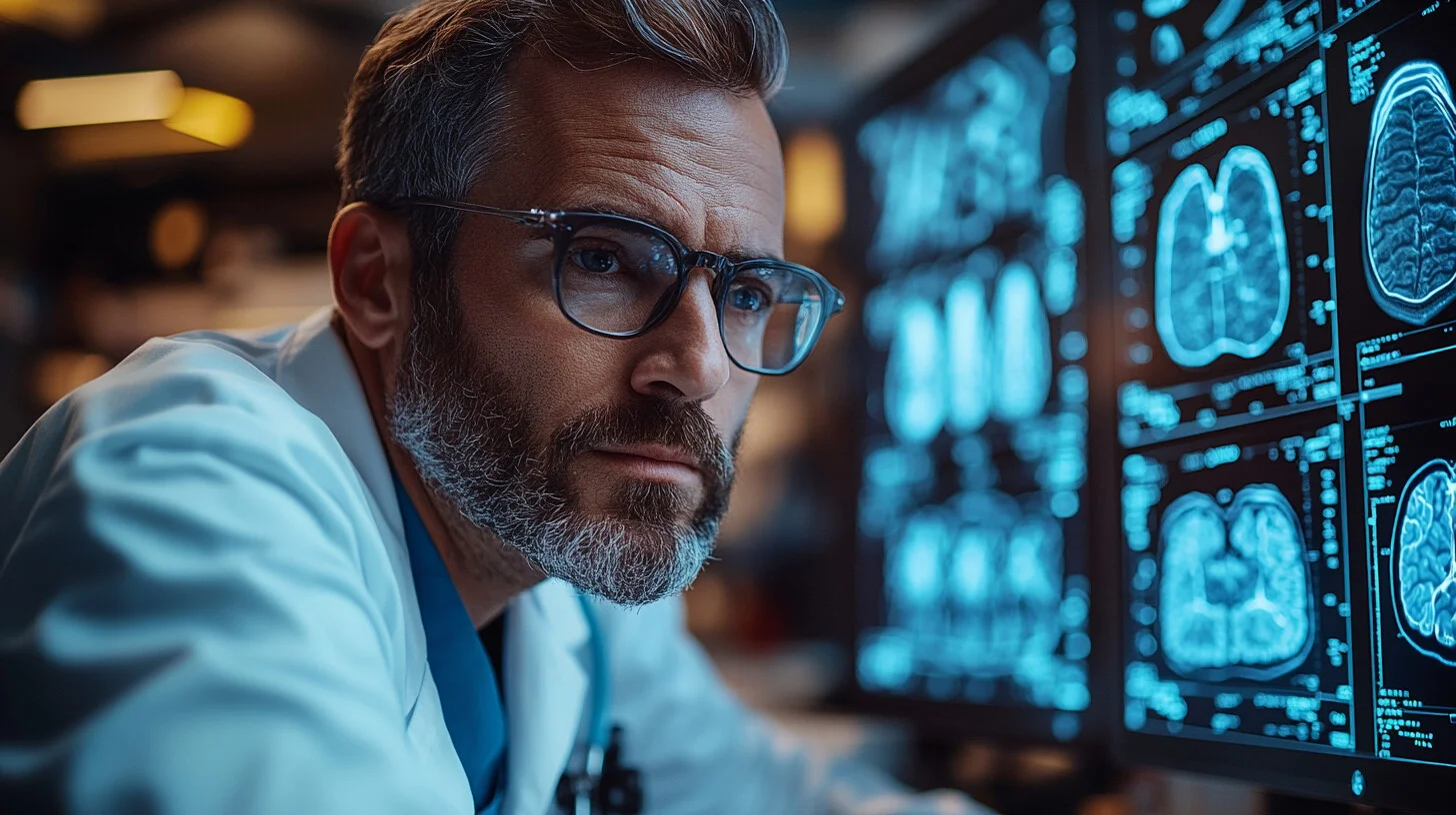 Gestão de equipamentos e materiais hospitalares
