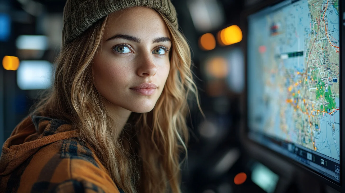 Gestão de Logística e Distribuição