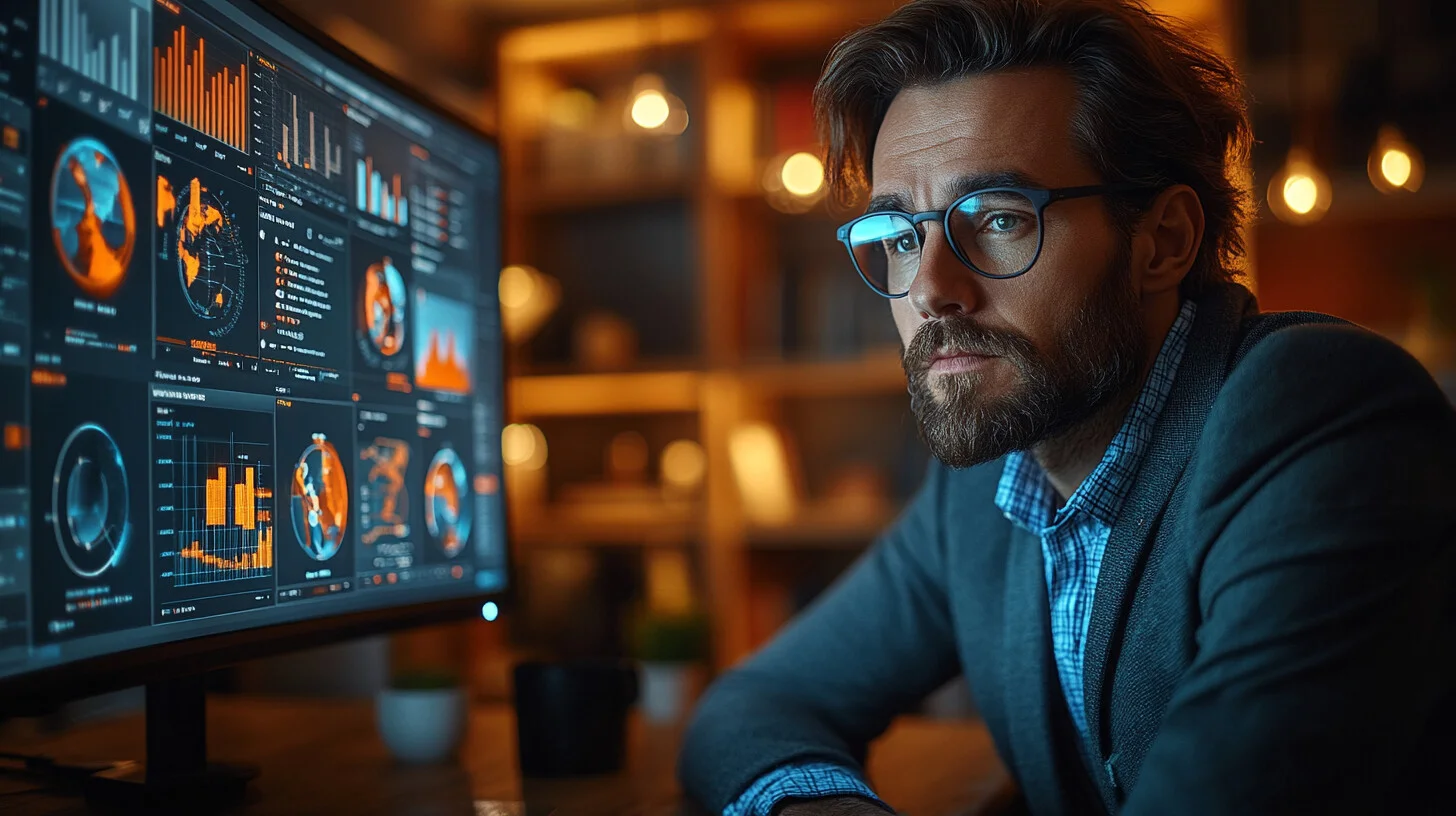 Gestão de Negócios Digitais e Comércio Eletrônico