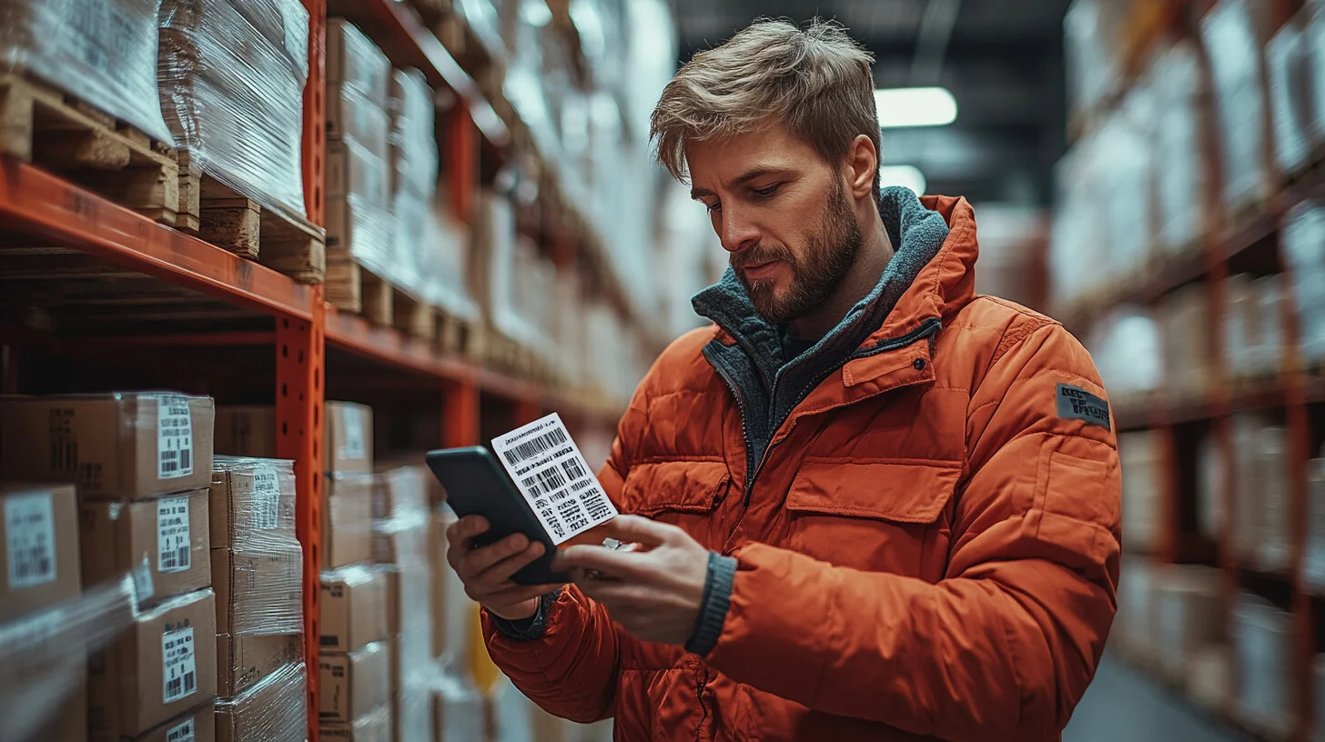 Gestão de Operações e Estoques