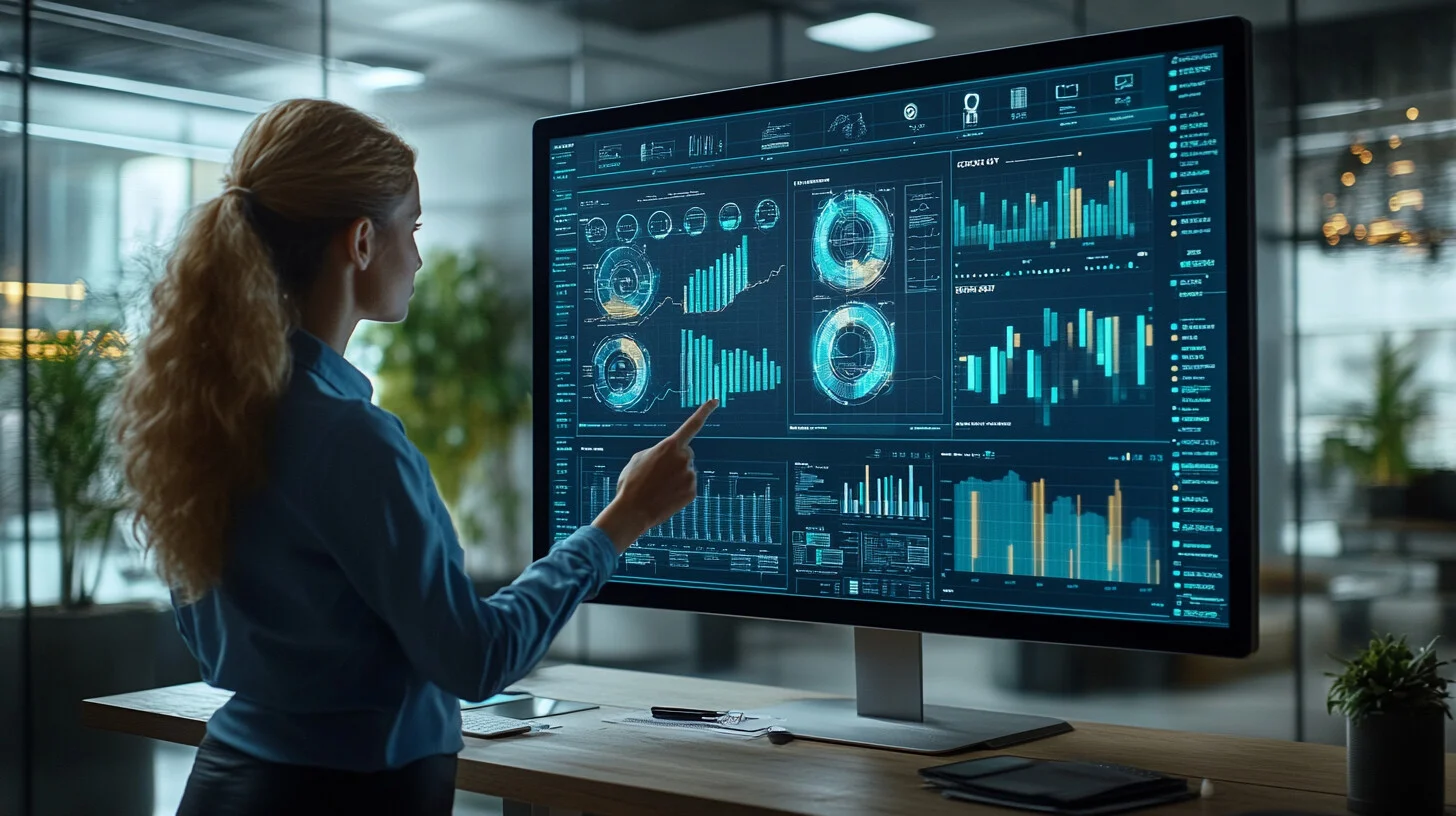 Gestão de Pessoas: atualidades e tendências