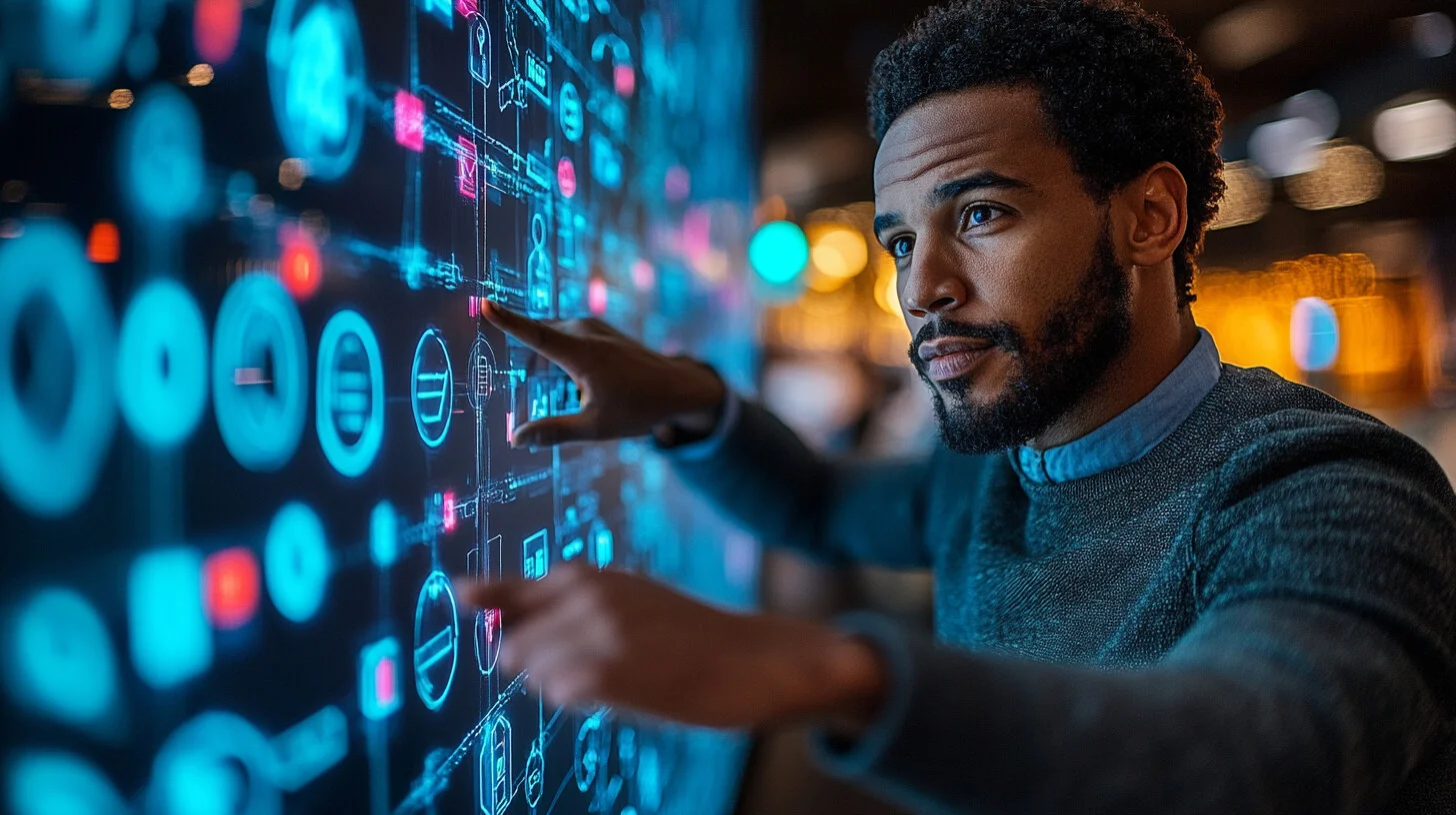 Gestão de Processos e Serviços