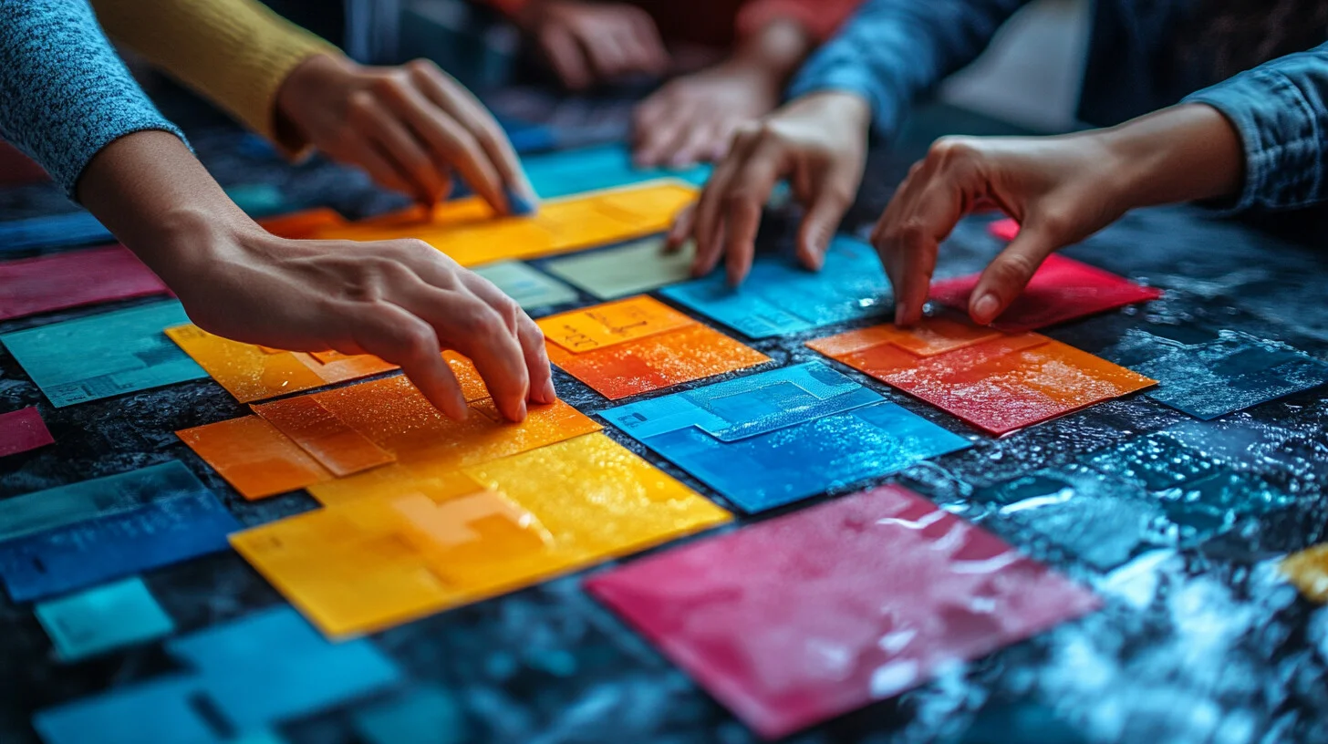 Gestão de Processos em Negócios