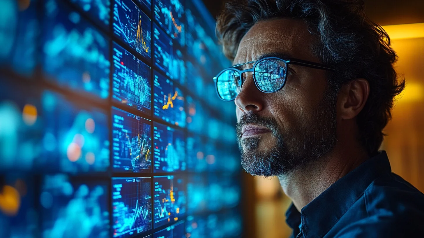 Gestão de riscos do projeto