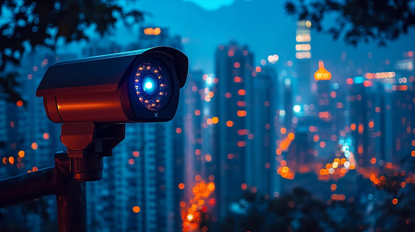 Gestão de Segurança Pública