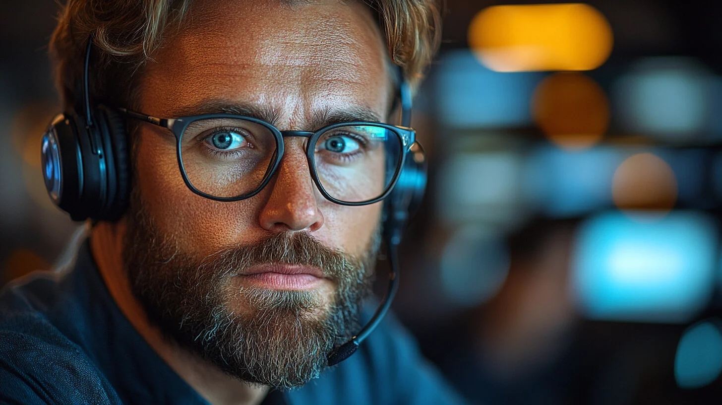 Gestão de Serviços de TI