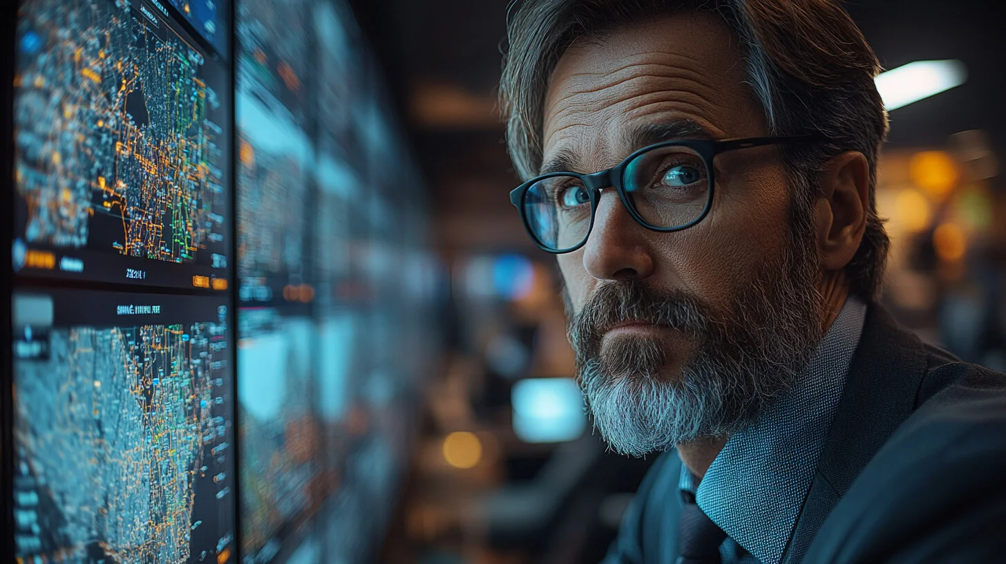 Gestão de Transportes