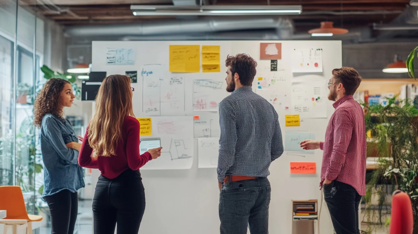 Gestão do Conhecimento e Inovação