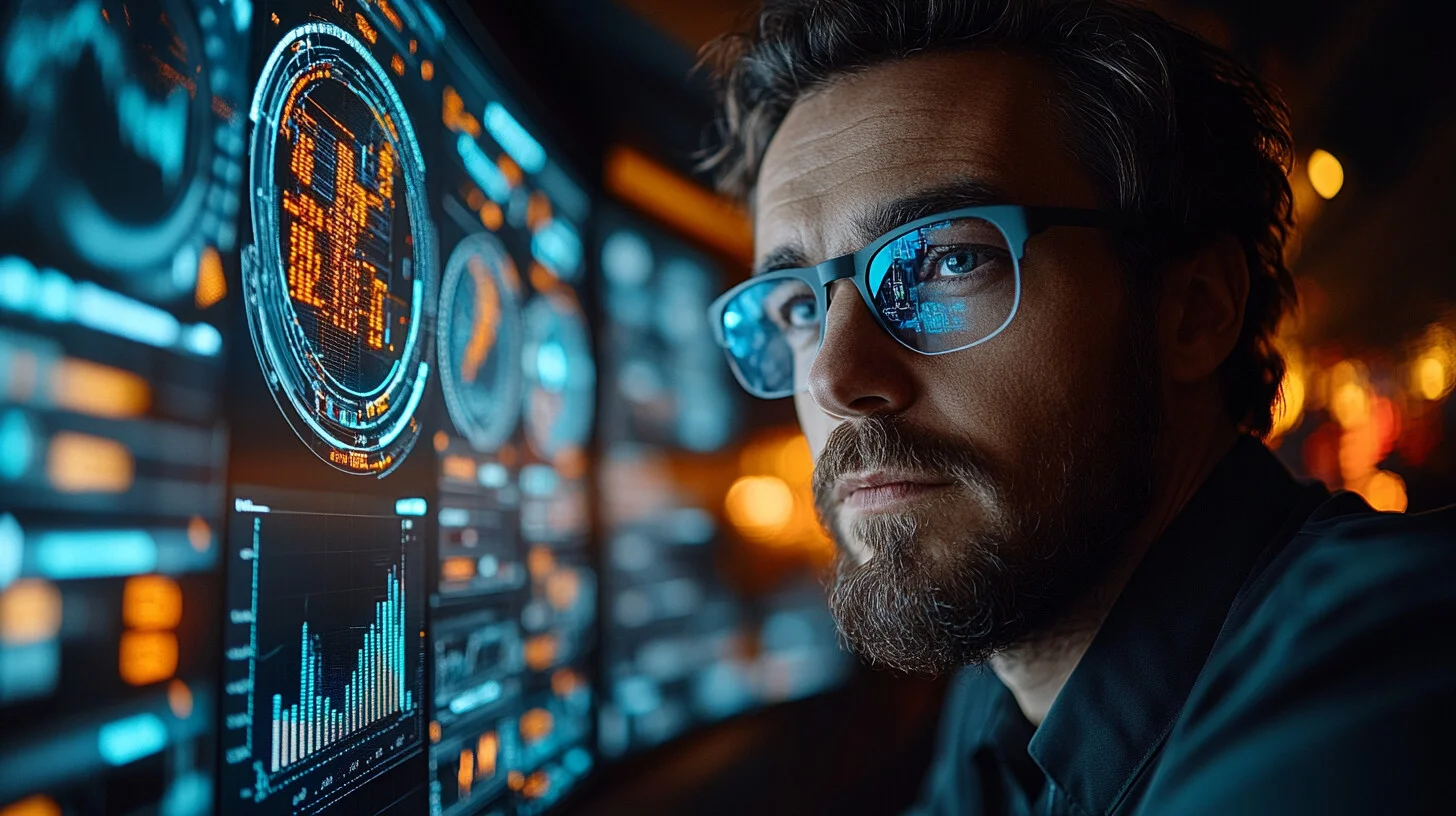 Gestão e Governança em TI