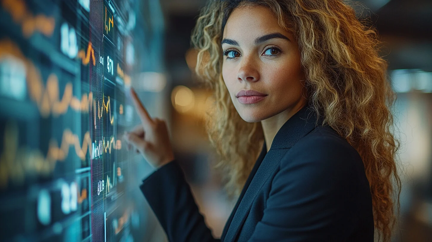 Gestão Financeira Estratégica