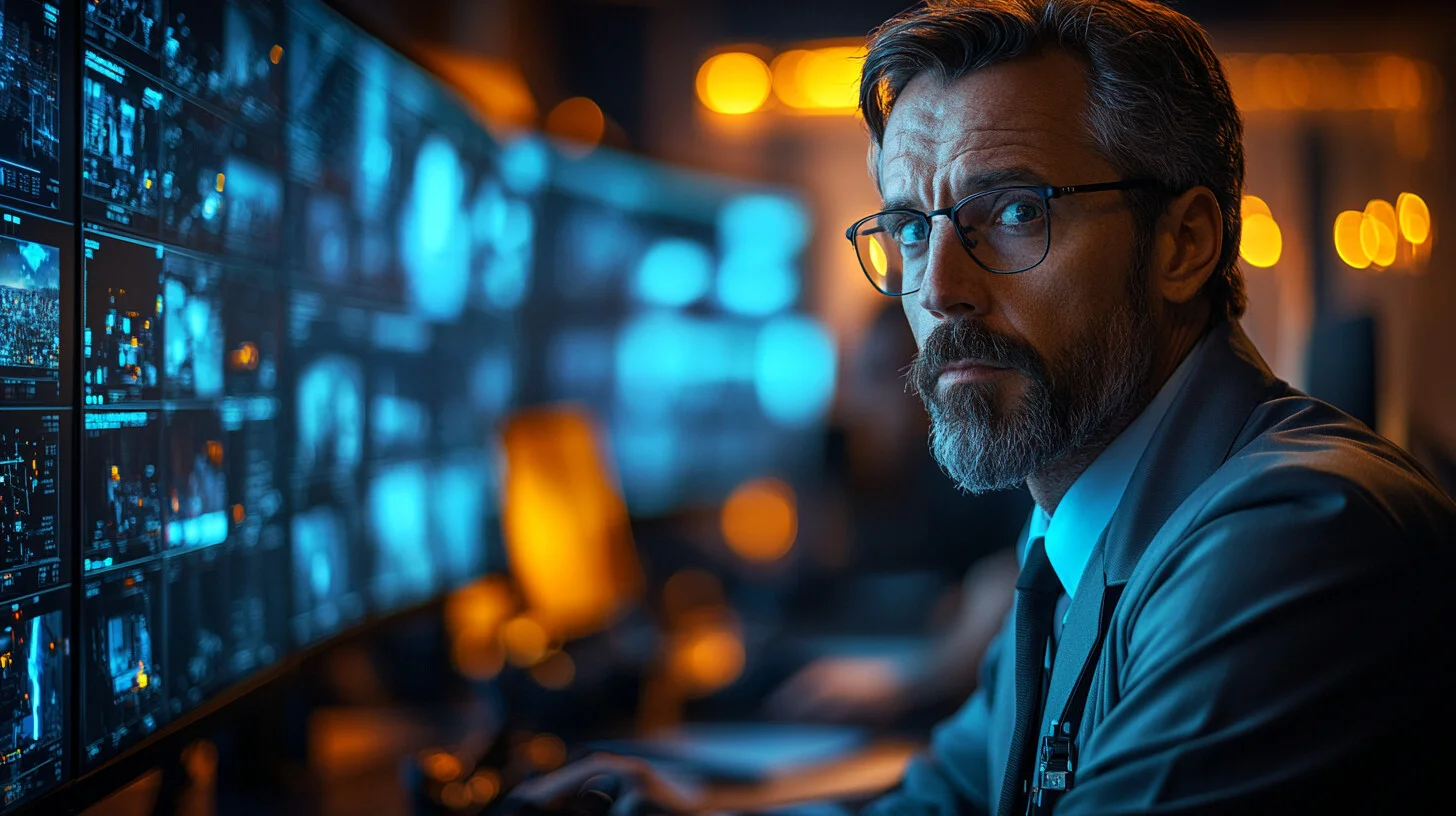 Gestão Técnica de Segurança Privada