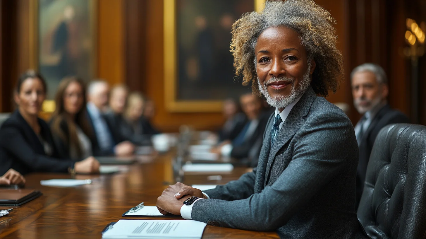 Governança Corporativa