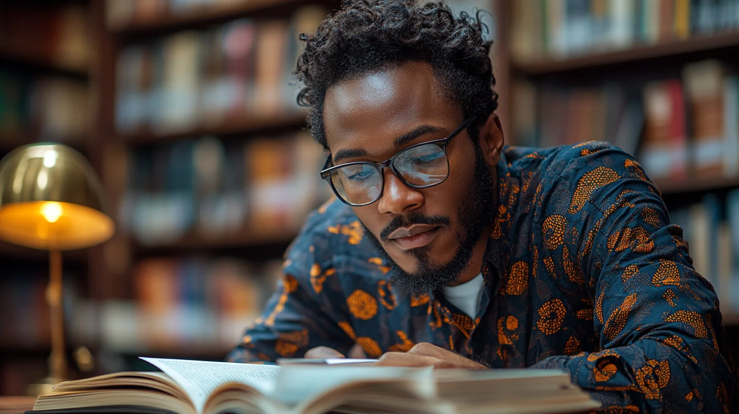 História da África e da Cultura Afro-Brasileira