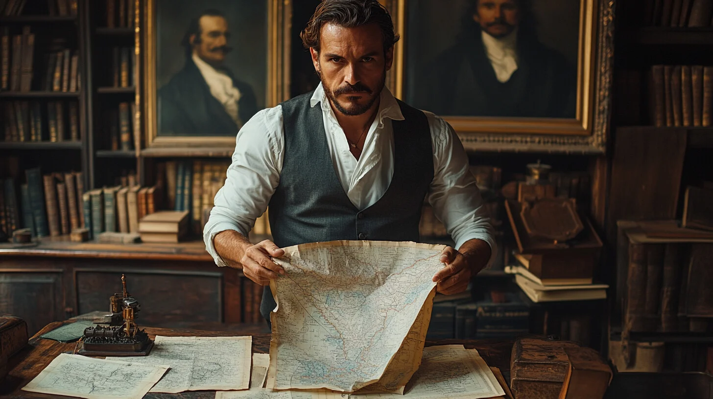 História da América Independente e Contemporânea