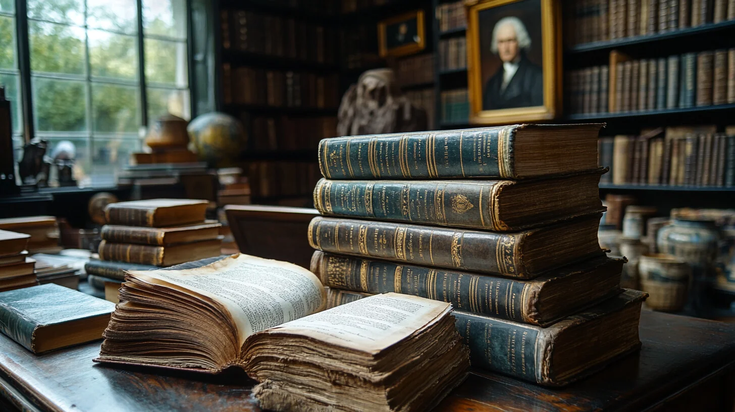 História das Ideias Políticas, Econômicas e Sociais