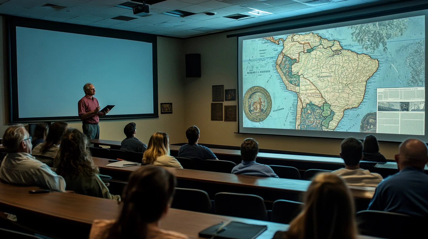 História do Brasil Contemporâneo: Da Era Vargas aos Dias Atuais