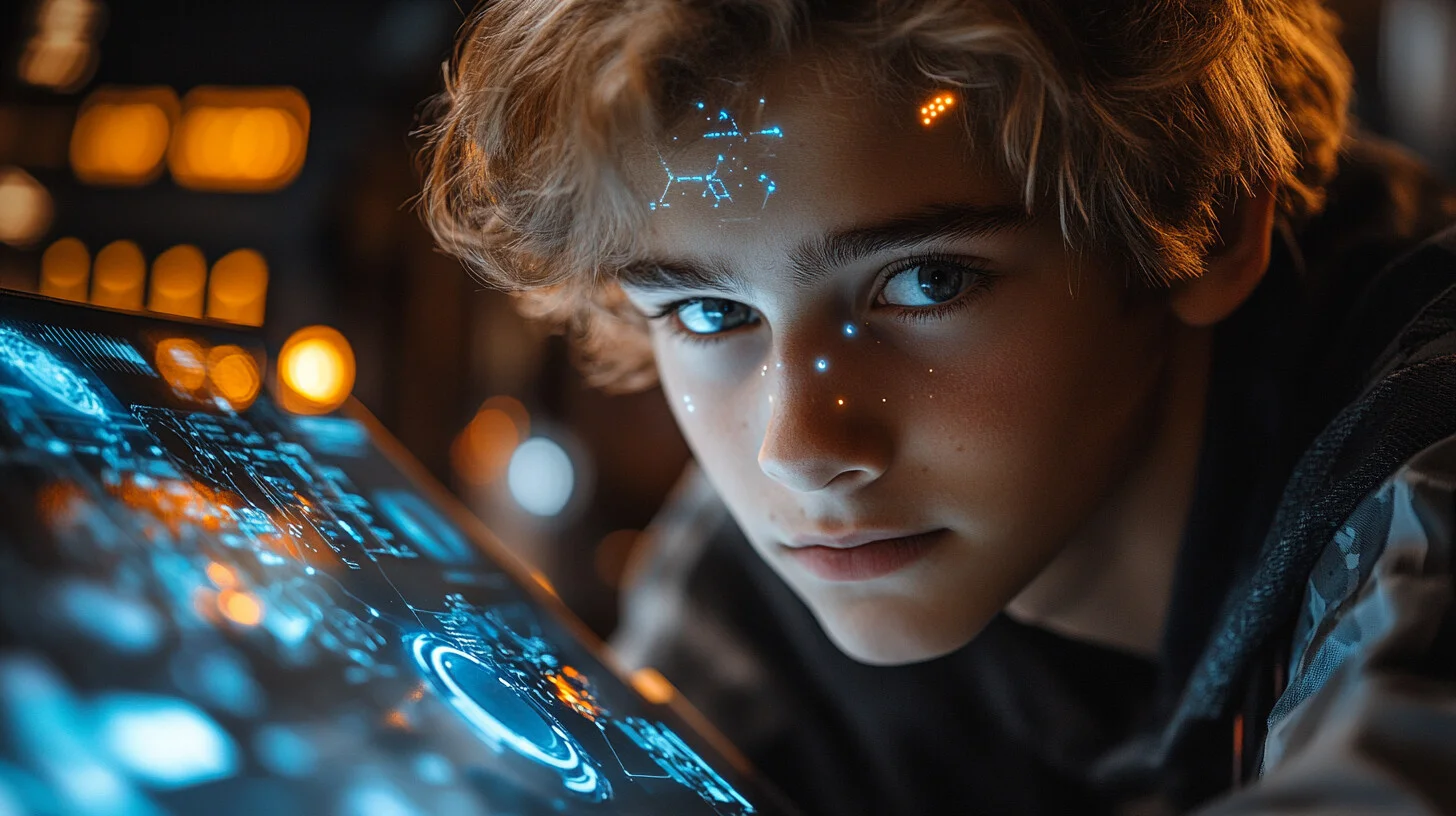 IA: o futuro é agora