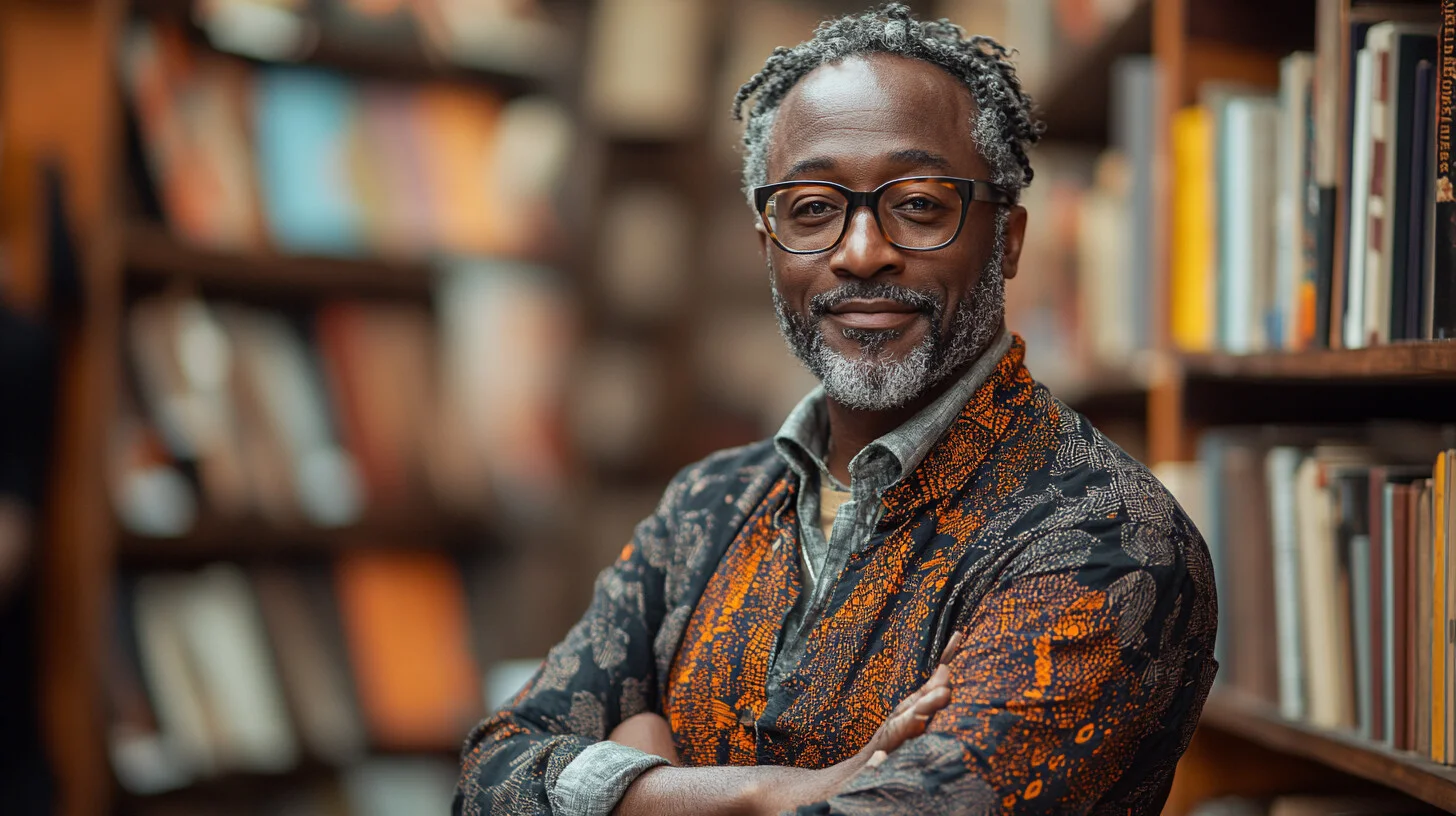 Identidade Afro-brasileira