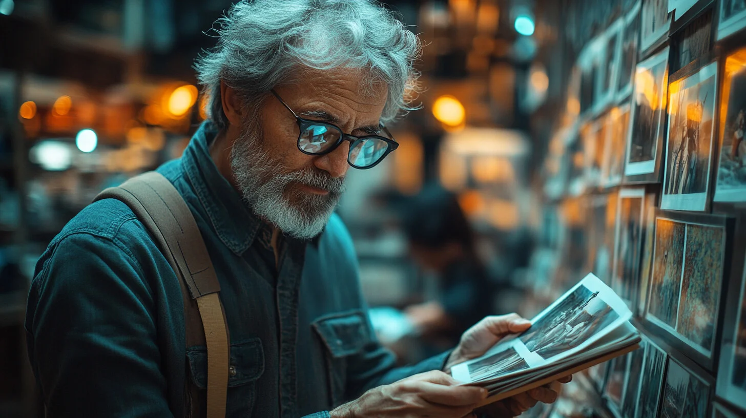 Imagem e Cultura Visual