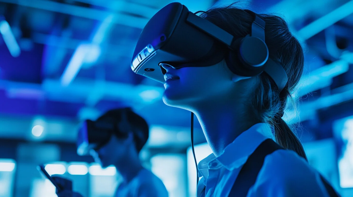 Inovação e tecnologia na educação