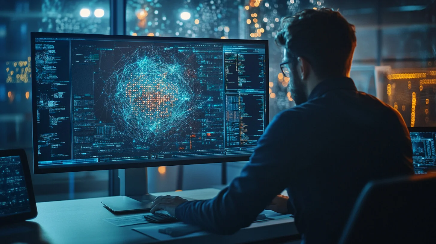 Inteligência Artificial – Aplicações e tendências
