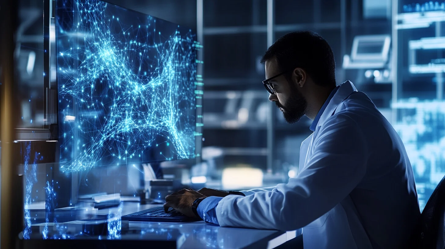 Inteligência Artificial e Ambientes Cognitivos