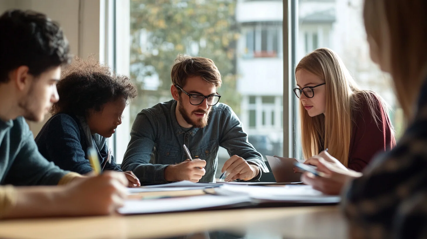 Interpretação de Textos