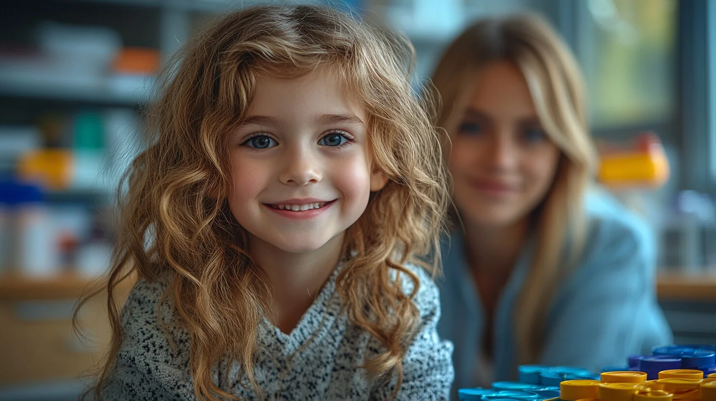 Intervenção ABA no TEA