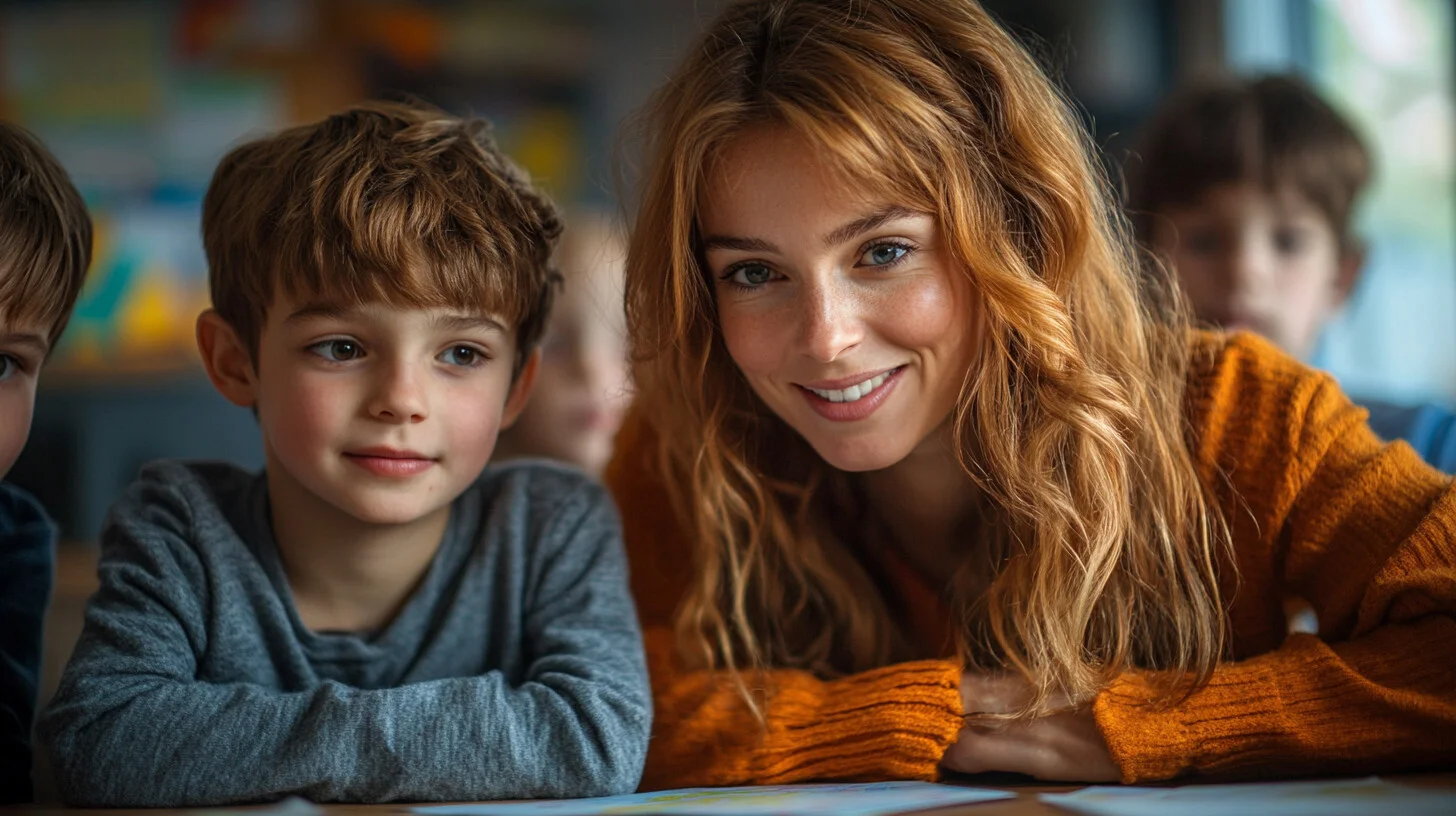 Intervenção Pedagógica no Autismo