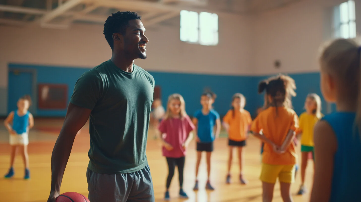 Introdução à Educação Física