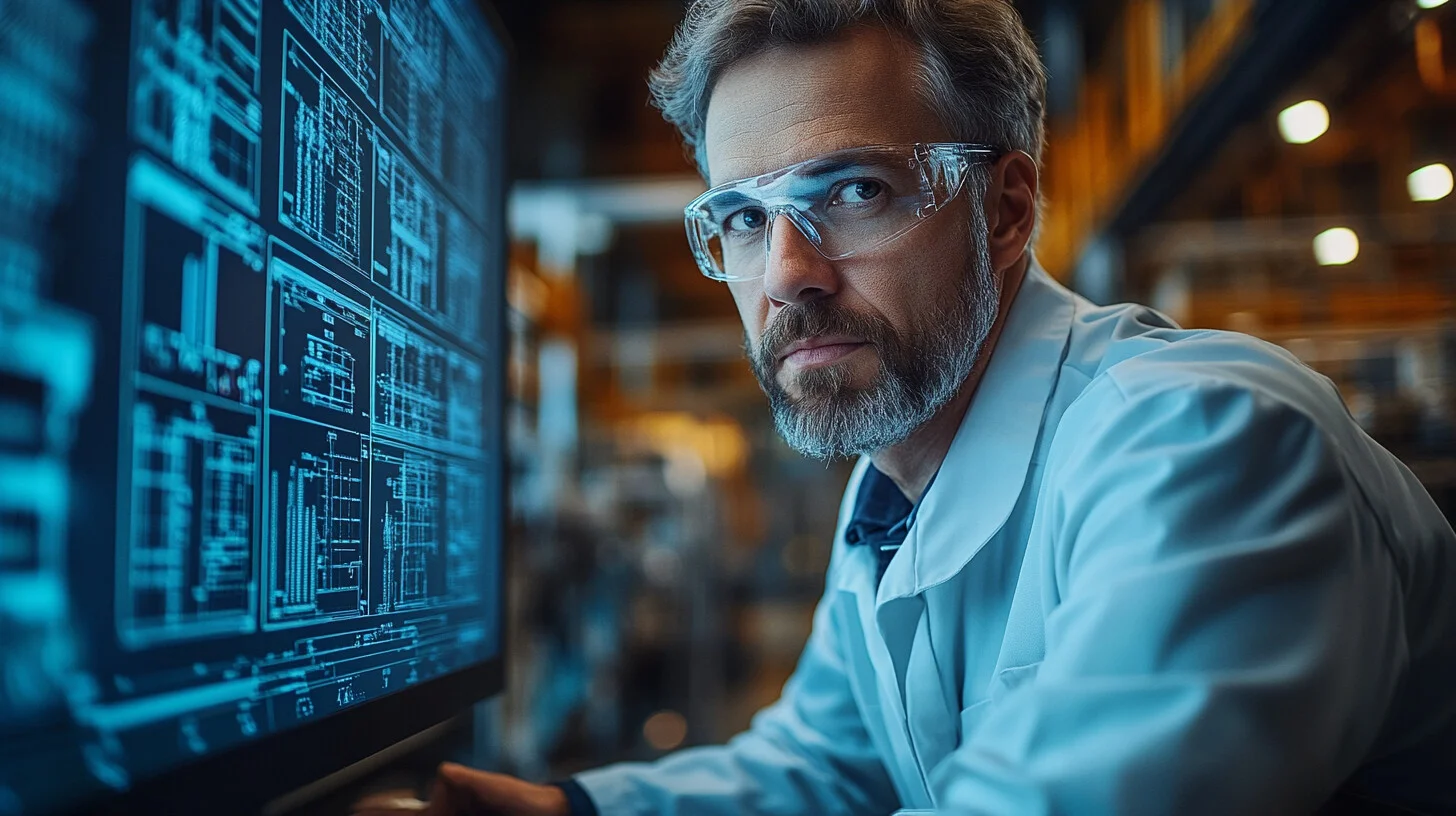 Introdução à engenharia de produção