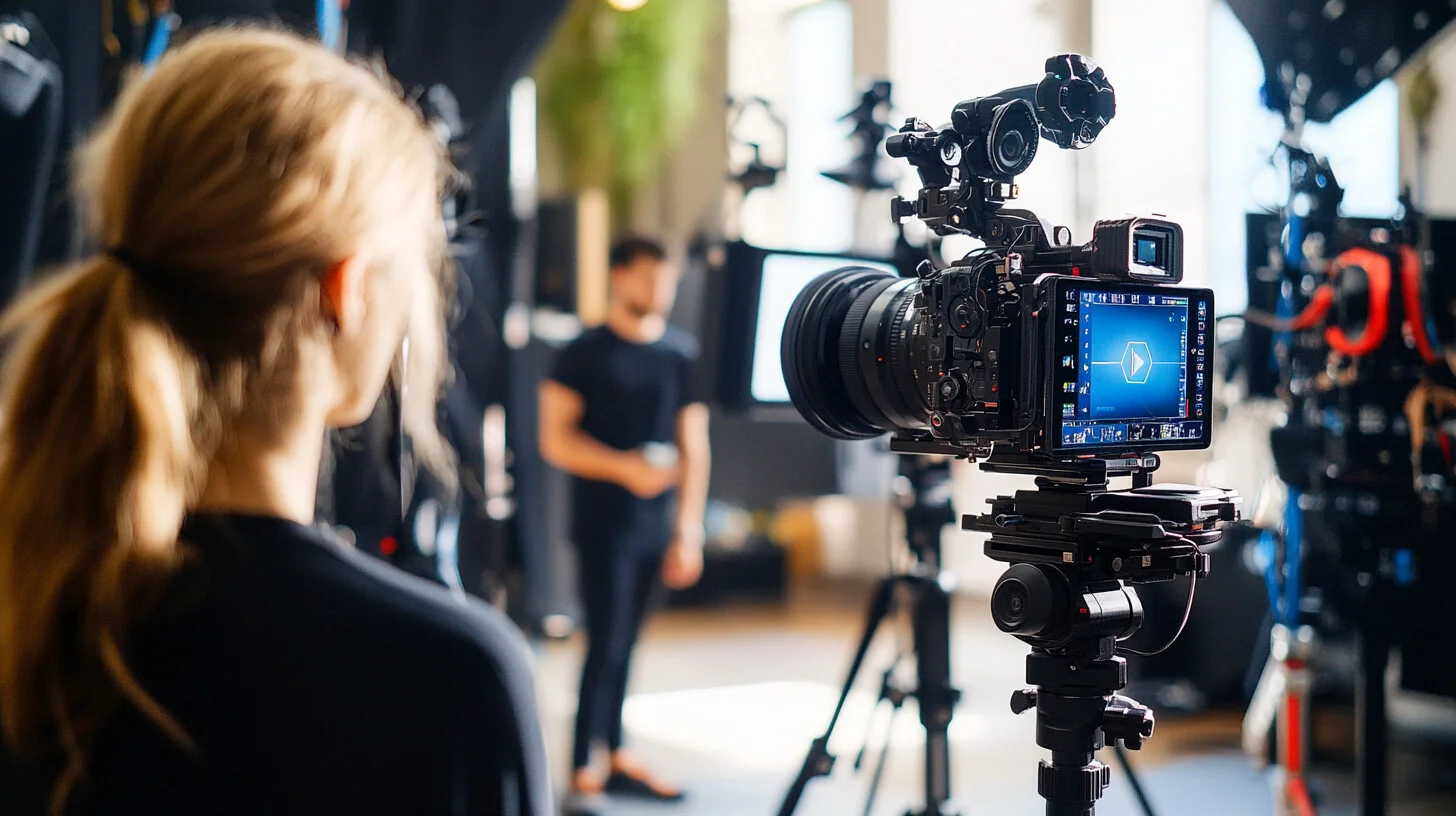 Introdução à Produção Audiovisual