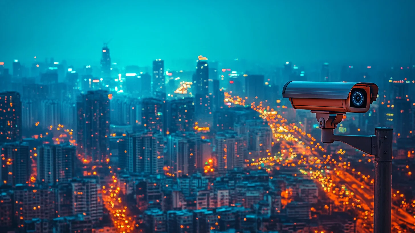 Introdução à Segurança Pública