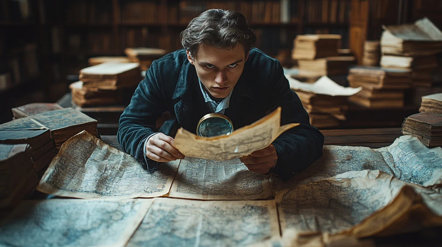 Introdução aos Estudos Históricos