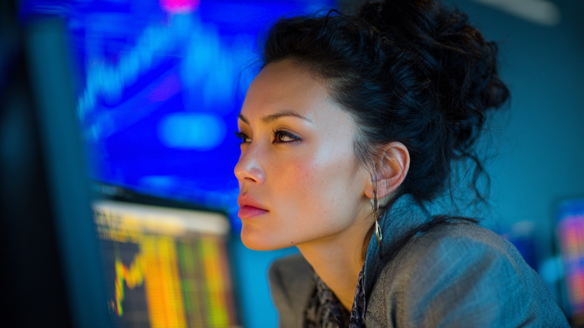 Investimentos Financeiros