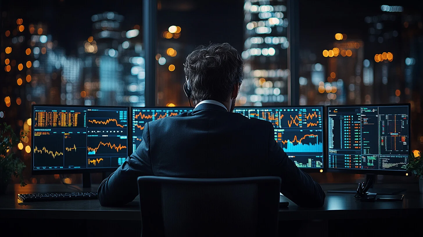 Investimentos Financeiros