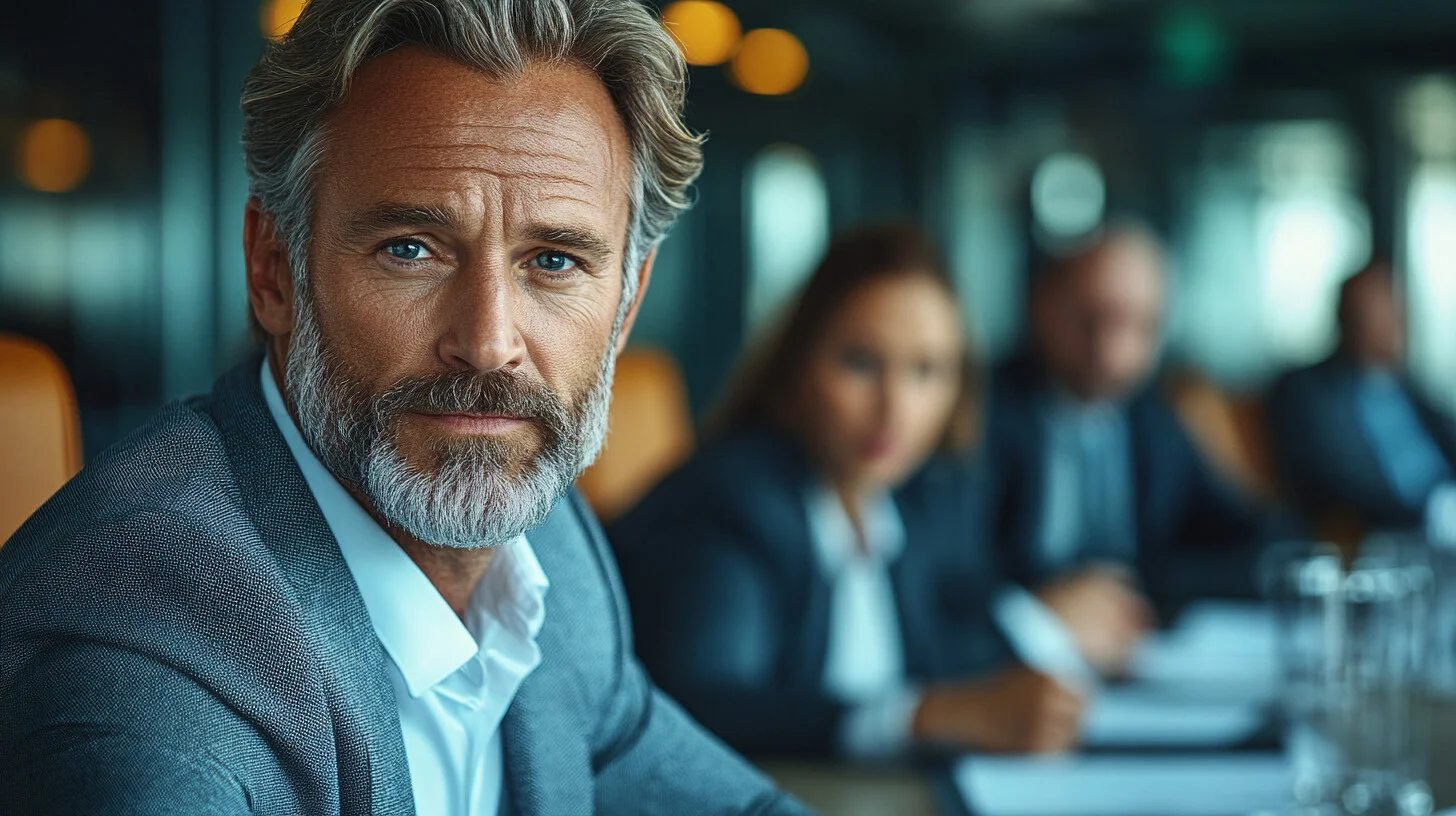 Legislação Empresarial