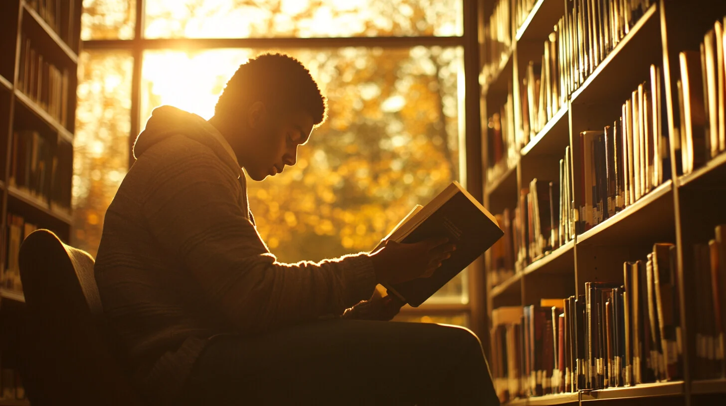 Leitura na Escola: Formando o Leitor Literário