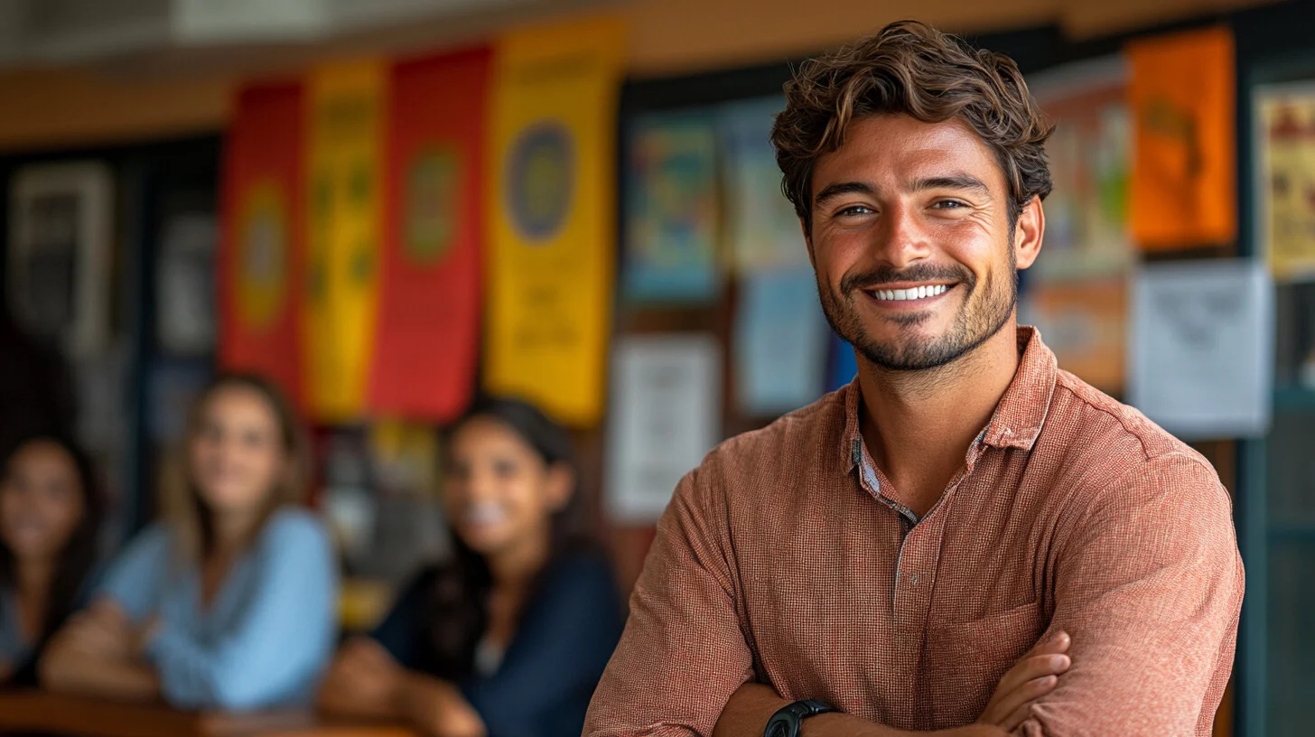 Lengua Española - Básico I