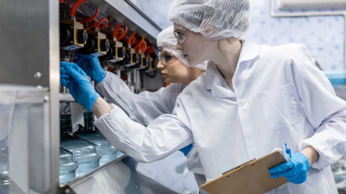 Administração de Serviços Hospitalares