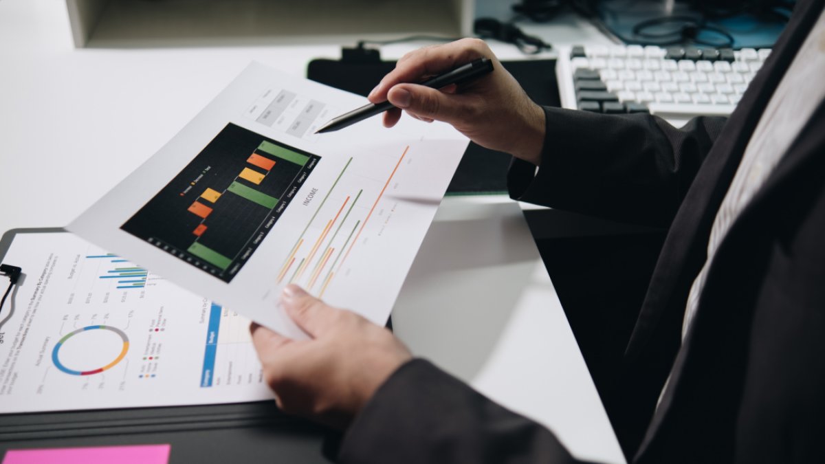 Auditoria e Controles Internos