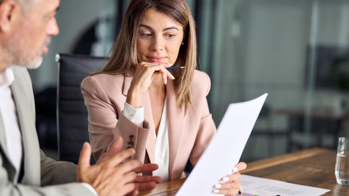 Administração Financeira