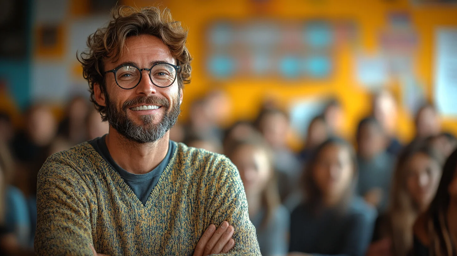 Língua Brasileira de Sinais - Libras