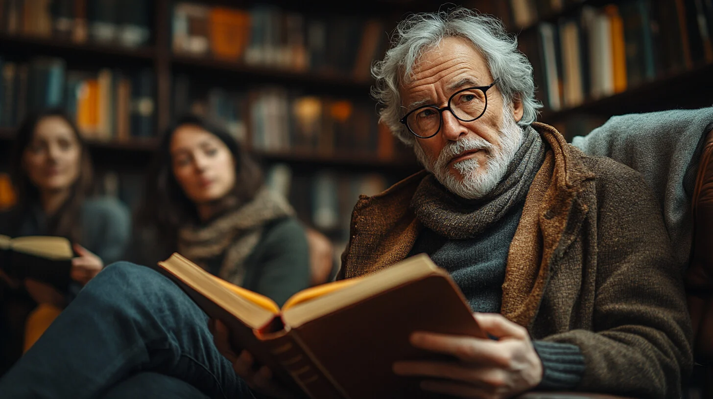 Literatura Brasileira