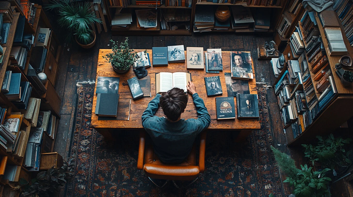 Literatura e cultura midiática