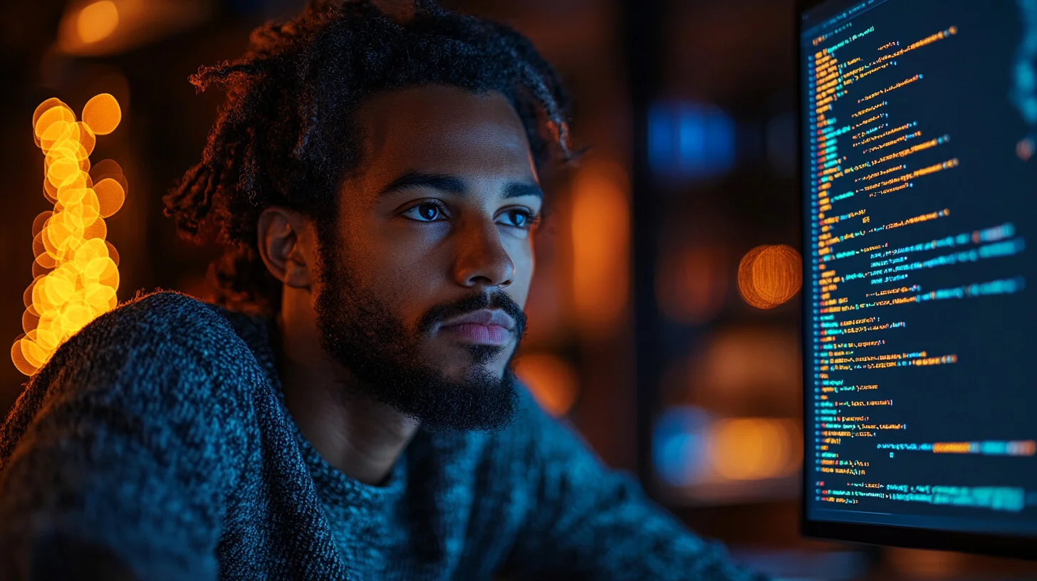 Lógica de Programação