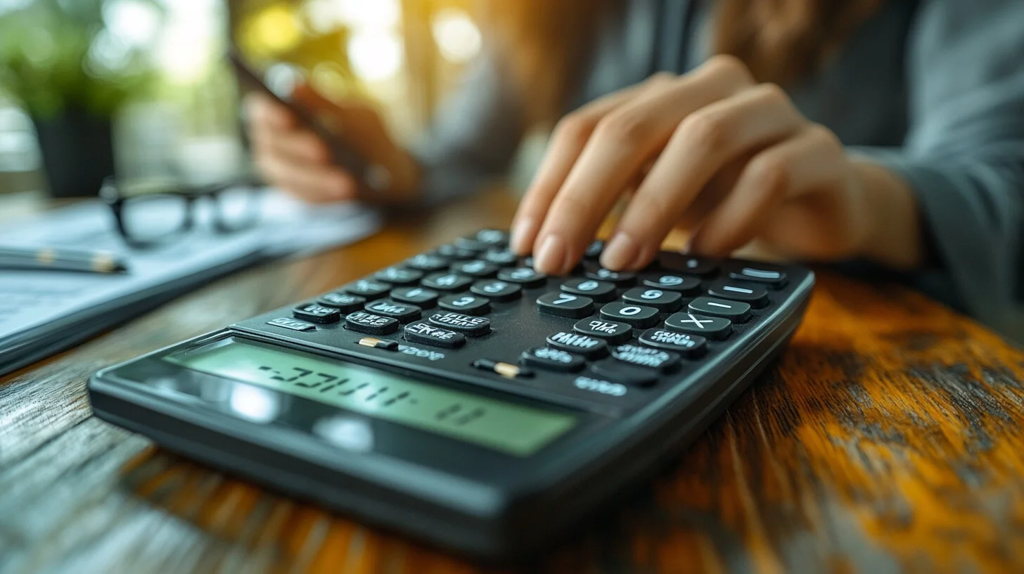 Matemática Financeira