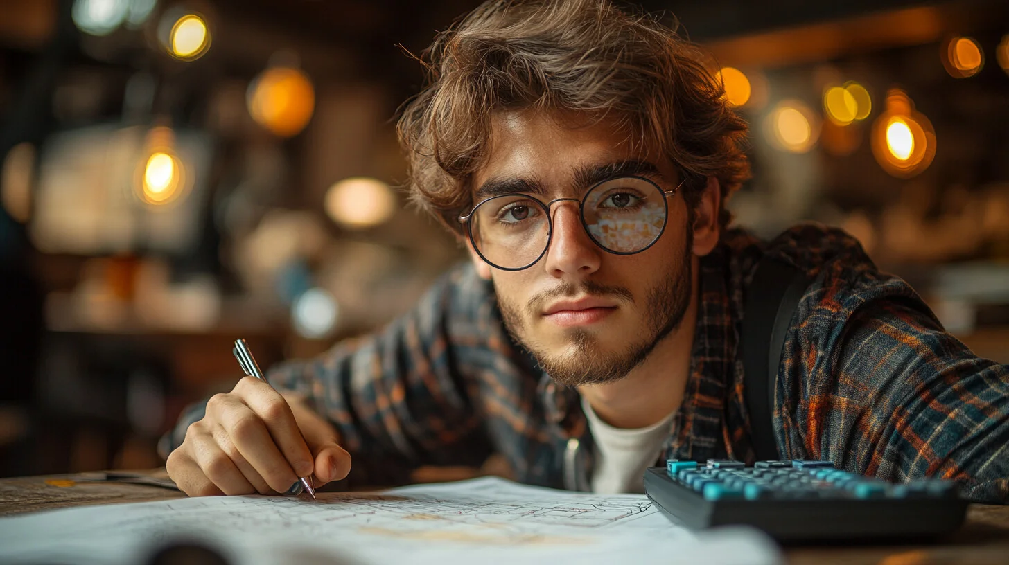 Matemática para Computação